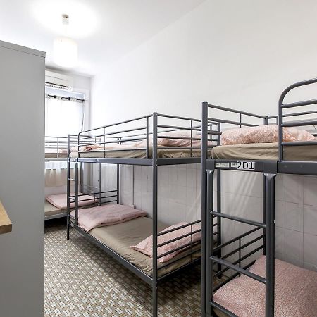 סינגפור New Society Backpackers Hostel מראה חיצוני תמונה