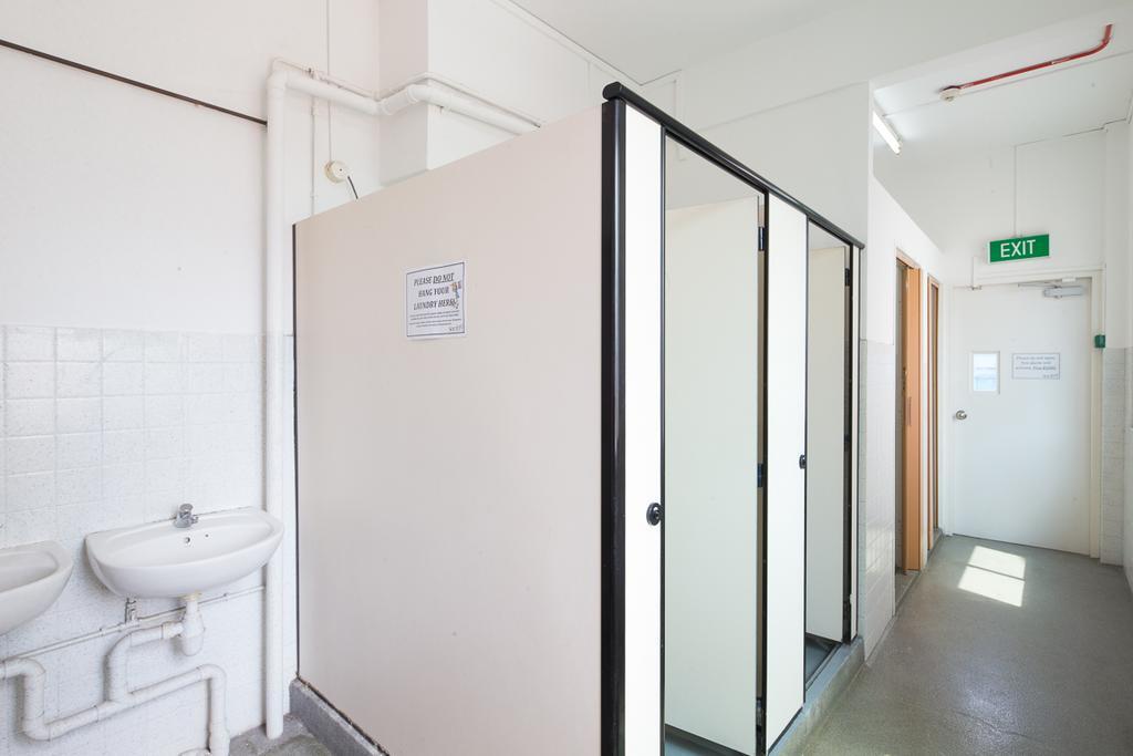 סינגפור New Society Backpackers Hostel מראה חיצוני תמונה