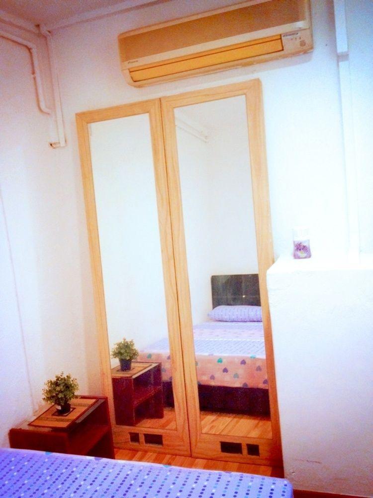 סינגפור New Society Backpackers Hostel מראה חיצוני תמונה
