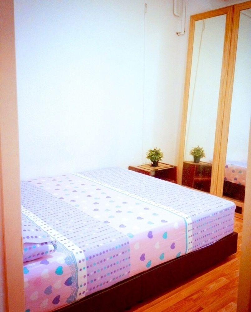 סינגפור New Society Backpackers Hostel מראה חיצוני תמונה