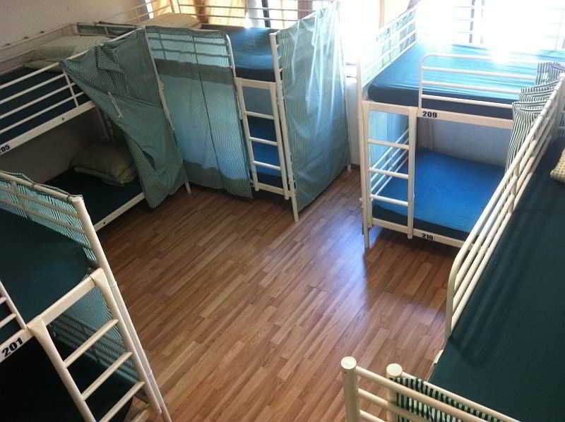 סינגפור New Society Backpackers Hostel מראה חיצוני תמונה