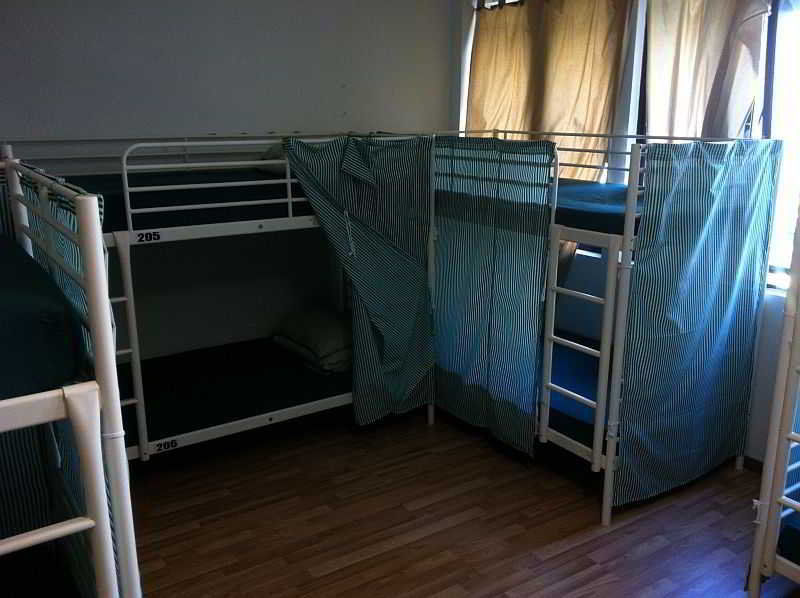 סינגפור New Society Backpackers Hostel מראה חיצוני תמונה