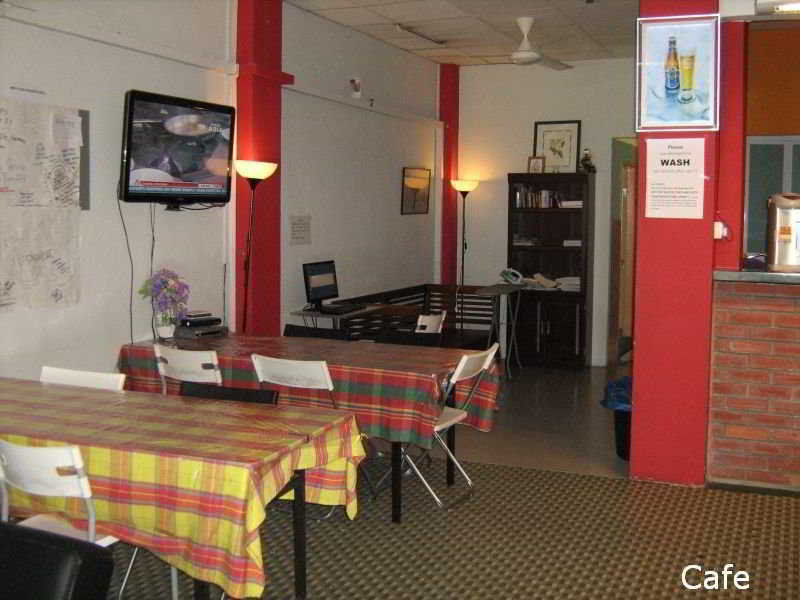 סינגפור New Society Backpackers Hostel מראה חיצוני תמונה