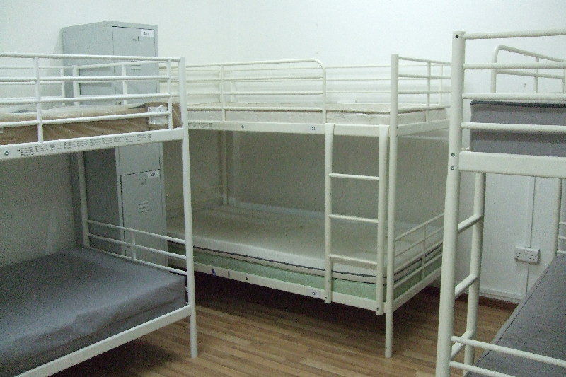 סינגפור New Society Backpackers Hostel מראה חיצוני תמונה