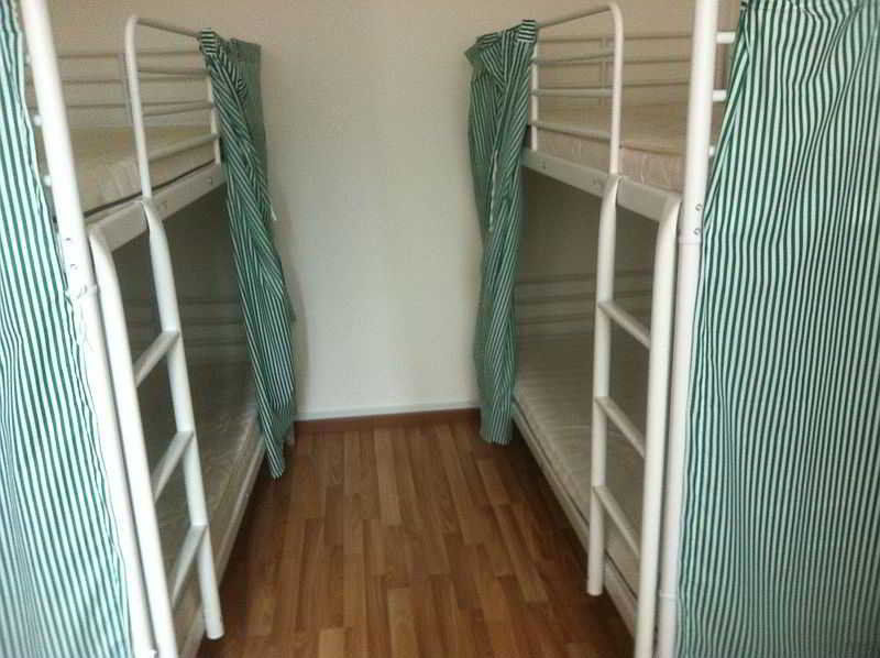 סינגפור New Society Backpackers Hostel מראה חיצוני תמונה